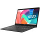 Kannettava tietokone MSI Modern 13, 13.3 FHD, Intel Core i5, RAM 16GB, 512GB SSD, Intel Iris Xe Graphics, Windows 11 Home, Gray F13MG-031NL