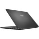 Kannettava tietokone MSI Modern 13, 14 FHD, Intel Core i3, RAM 16GB, 512GB SSD, Intel UHD Graphics, Windows 11 Home, Gray F13MG-294NL