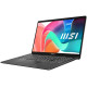 Kannettava tietokone MSI Modern 15, 15.6 FHD, Intel Core i3, RAM 16GB, 512GB SSD, Intel UHD Graphics, Windows 11 Home, Gray F13MG-473NL