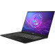 Kannettava tietokone MSI Summit A16 AI+, 16 WQXGA, AMD Ryzen AI 9, RAM 32GB, 1TB SSD, AMD Radeon 880M Graphics, Windows 11 Pro, Black A3HMTG-048NL