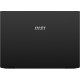 Kannettava tietokone MSI Summit A16 AI+, 16 WQXGA, AMD Ryzen AI 9, RAM 32GB, 1TB SSD, AMD Radeon 880M Graphics, Windows 11 Pro, Black A3HMTG-048NL