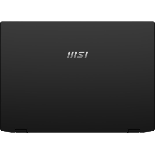 Kannettava tietokone MSI Summit A16 AI+, 16 WQXGA, AMD Ryzen AI 9, RAM 32GB, 1TB SSD, AMD Radeon 880M Graphics, Windows 11 Pro, Black A3HMTG-048NL