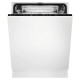 Electrolux EES47310L -astianpesukone, integroitava