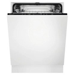 Electrolux EES47310L -astianpesukone, integroitava