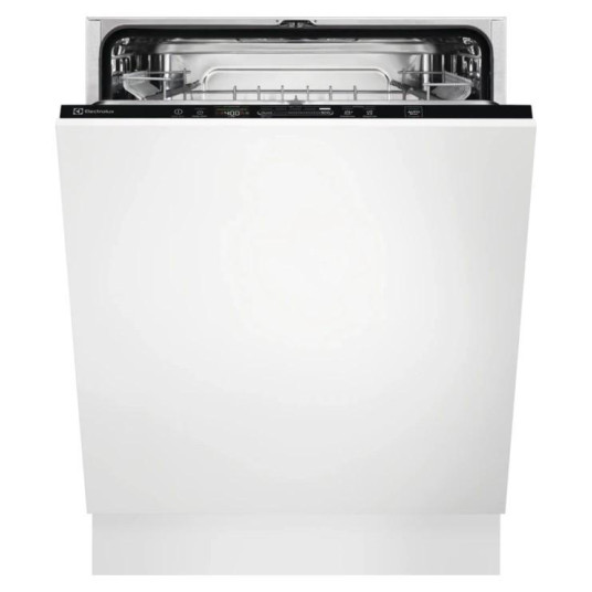 Electrolux EES47310L -astianpesukone, integroitava