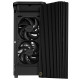 Asus ProArt PA401 ABS TG PWM BLACK -musta kotelo