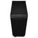 Asus ProArt PA401 ABS TG PWM BLACK -musta kotelo