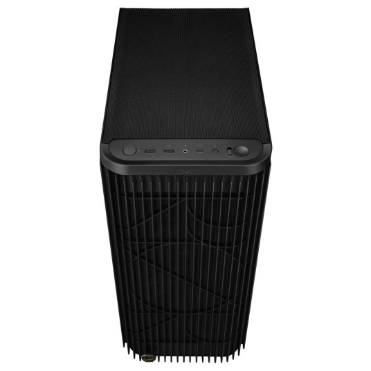 Asus ProArt PA401 ABS TG PWM BLACK -musta kotelo