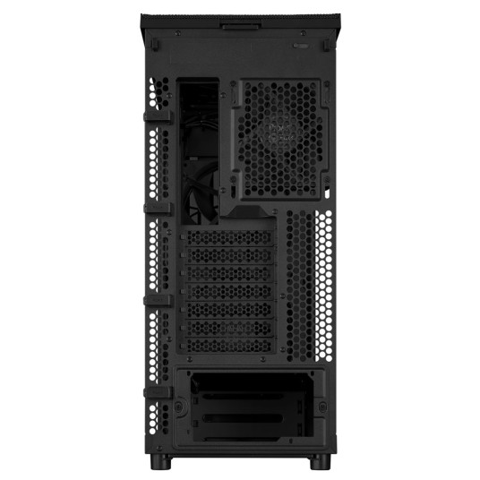 Asus ProArt PA401 ABS TG PWM BLACK -musta kotelo