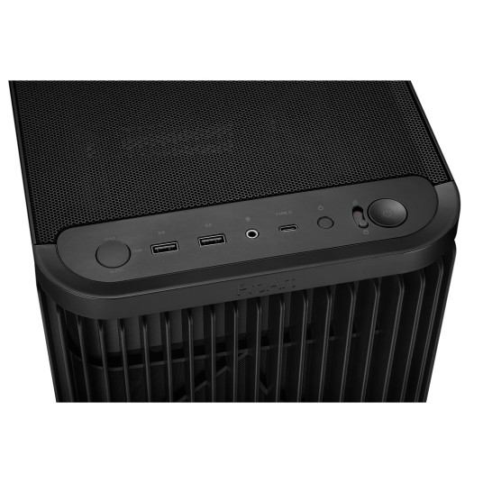 "Asus ProArt PA401 MTL PWM BLACK -kotelo