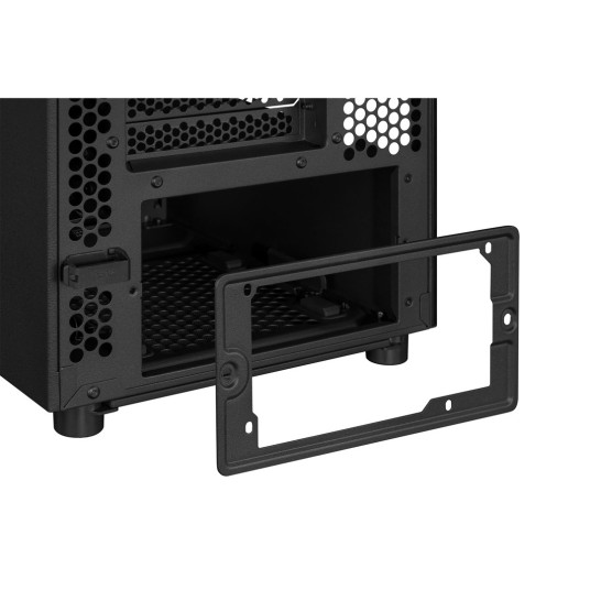 "Asus ProArt PA401 MTL PWM BLACK -kotelo