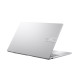 ASUS VivoBook 17 X1704VA-AU625W - i5-1334U | 17,3" | 16GB | 512GB | W11H | Silver | Silver