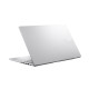ASUS VivoBook 17 X1704VA-AU625W - i5-1334U | 17,3" | 16GB | 512GB | W11H | Silver | Silver