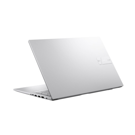 ASUS VivoBook 17 X1704VA-AU625W - i5-1334U | 17,3" | 16GB | 512GB | W11H | Silver | Silver