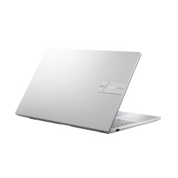 ASUS Vivobook 15 X1504VA-BQ1649 i5-1334U 15.6"FHD IPS-level 60Hz 250nits 16GB DDR4 SSD512 WLAN+BT Cam720p Intel Iris Xe Graphics 42WHrs NoOS Cool Silver
