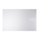 ASUS Vivobook 15 X1504VA-BQ1649 i5-1334U 15.6"FHD IPS-level 60Hz 250nits 16GB DDR4 SSD512 WLAN+BT Cam720p Intel Iris Xe Graphics 42WHrs NoOS Cool Silver
