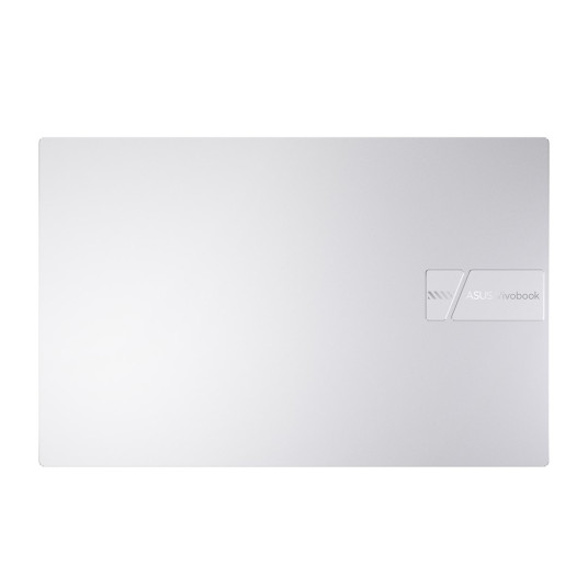 ASUS Vivobook 15 X1504VA-BQ1649 i5-1334U 15.6"FHD IPS-level 60Hz 250nits 16GB DDR4 SSD512 WLAN+BT Cam720p Intel Iris Xe Graphics 42WHrs NoOS Cool Silver