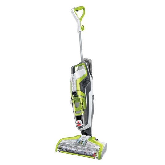 BISSELL CrossWave Professional 17134 kiinteä pölynimuri