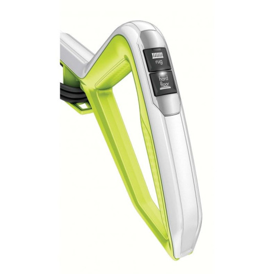 BISSELL CrossWave Professional 17134 kiinteä pölynimuri