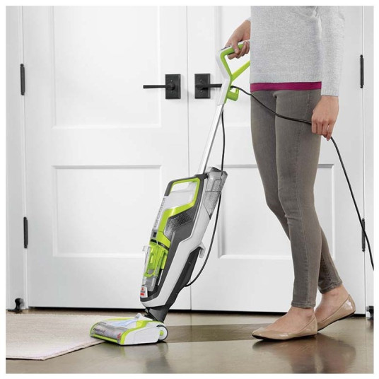 BISSELL CrossWave Professional 17134 kiinteä pölynimuri