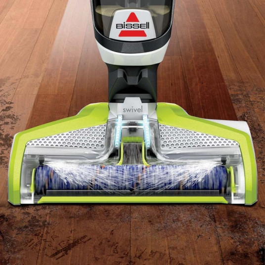 BISSELL CrossWave Professional 17134 kiinteä pölynimuri