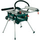 Metabo TS 254 - bordsav - 1700 W - 254
