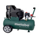METABO KOMPRESSORI ILMAN ÖLJYÄ 230V 24L BASIC 250-24W