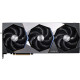Näytönohjain. MSI RTX 5090 32G SUPRIM SOC