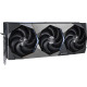 Näytönohjain. MSI RTX 5090 32G SUPRIM SOC
