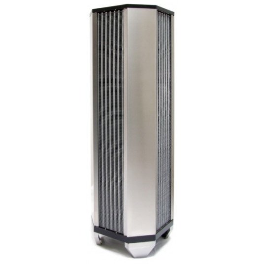 aqua computer airplex Gigant 3360 - Aluminium