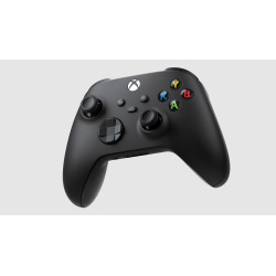 Microsoft EP2-29930 Peliohjain Musta Bluetooth-pelikaukosäädin Analoginen/digitaalinen Android, PC, Xbox One, Xbox Series S, Xbox Series X, iOS
