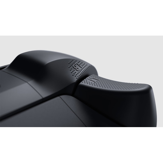 Microsoft EP2-29930 Peliohjain Musta Bluetooth-pelikaukosäädin Analoginen/digitaalinen Android, PC, Xbox One, Xbox Series S, Xbox Series X, iOS
