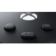 Microsoft EP2-29930 Peliohjain Musta Bluetooth-pelikaukosäädin Analoginen/digitaalinen Android, PC, Xbox One, Xbox Series S, Xbox Series X, iOS