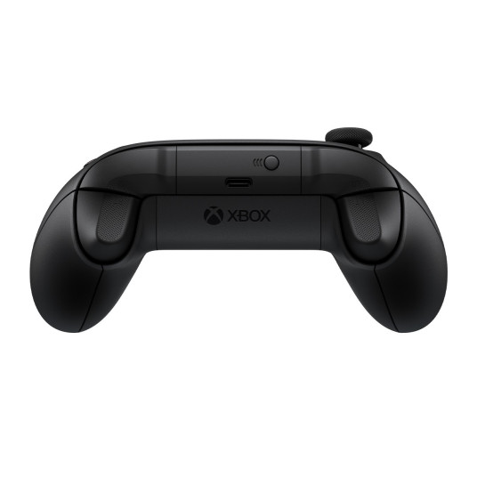 Microsoft EP2-29930 Peliohjain Musta Bluetooth-pelikaukosäädin Analoginen/digitaalinen Android, PC, Xbox One, Xbox Series S, Xbox Series X, iOS
