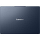 Lenovo IdeaPad Slim 5 15ARP10 AMD Ryzen™ 5 7533HS kannettava tietokone 38,9 cm (15,3") WUXGA 16 Gt LPDDR5x-SDRAM 512 Gt SSD Wi-Fi 6 (802.11ax) Windows 11 Home Cosmic Blue -kosminen sininen