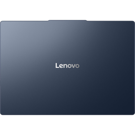 Lenovo IdeaPad Slim 5 15ARP10 AMD Ryzen™ 5 7533HS kannettava tietokone 38,9 cm (15,3") WUXGA 16 Gt LPDDR5x-SDRAM 512 Gt SSD Wi-Fi 6 (802.11ax) Windows 11 Home Cosmic Blue -kosminen sininen