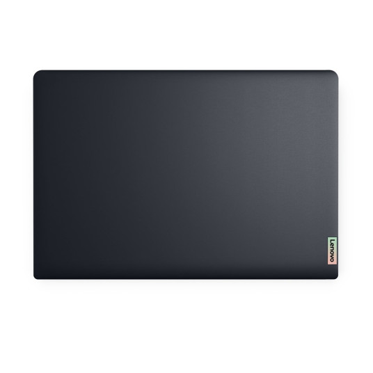 Lenovo IdeaPad 3 17IAU7 Intel® Core™ i5 i5-1235U Kannettava tietokone 43,9 cm (17,3") Full HD 8 Gt DDR4-SDRAM 512 Gt SSD Wi-Fi 6 (802.11ax) Windows 11 Home Sininen