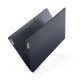 Lenovo IdeaPad 3 17IAU7 Intel® Core™ i5 i5-1235U Kannettava tietokone 43,9 cm (17,3") Full HD 8 Gt DDR4-SDRAM 512 Gt SSD Wi-Fi 6 (802.11ax) Windows 11 Home Sininen
