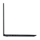 Lenovo IdeaPad 3 17IAU7 Intel® Core™ i5 i5-1235U Kannettava tietokone 43,9 cm (17,3") Full HD 8 Gt DDR4-SDRAM 512 Gt SSD Wi-Fi 6 (802.11ax) Windows 11 Home Sininen