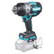 Impact wrench MAKITA 40V XGT TW002GZ 1700Nm 1/2" with ring
