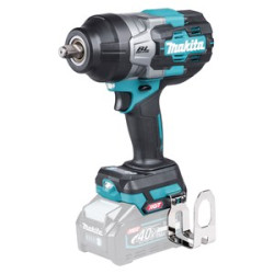 Impact wrench MAKITA 40V XGT TW002GZ 1700Nm 1/2" with ring