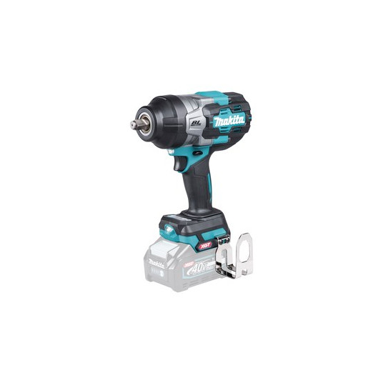 Impact wrench MAKITA 40V XGT TW002GZ 1700Nm 1/2" with ring