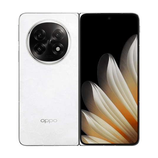 Puhelin Oppo Find N5 16GB/512GB White