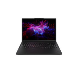 Kannettava tietokone Lenovo ThinkPad P16s G3 W11Pro Ultra 7 165H/32GB/1TB/RTXA500 4GB/16 cali/WQUXGA OLED/Black/vPro/21KS000KPB