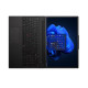 Kannettava tietokone Lenovo ThinkPad P16s G3 W11Pro Ultra 7 165H/32GB/1TB/RTXA500 4GB/16 cali/WQUXGA OLED/Black/vPro/21KS000KPB