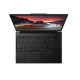 Kannettava tietokone Lenovo ThinkPad P16s G3 W11Pro Ultra 7 165H/32GB/1TB/RTXA500 4GB/16 cali/WQUXGA OLED/Black/vPro/21KS000KPB