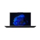 Kannettava tietokone Lenovo ThinkPad P16s G3 W11Pro Ultra 7 165H/32GB/1TB/RTXA500 4GB/16 cali/WQUXGA OLED/Black/vPro/21KS000KPB