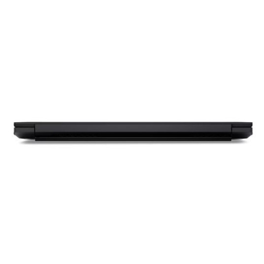 Kannettava tietokone Lenovo ThinkPad P16s G3 W11Pro Ultra 7 165H/32GB/1TB/RTXA500 4GB/16 cali/WQUXGA OLED/Black/vPro/21KS000KPB