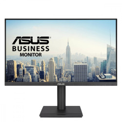 Näyttö 27 tuuman VA27DQFS 100Hz 100Hz HDMI DP VGA PIVOT H:0-150MM SPEAKERI