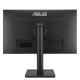 Näyttö 27 tuuman VA27DQFS 100Hz 100Hz HDMI DP VGA PIVOT H:0-150MM SPEAKERI